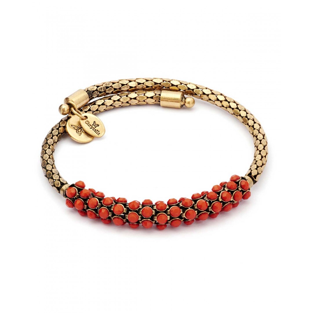 Bracelet Chrysalis