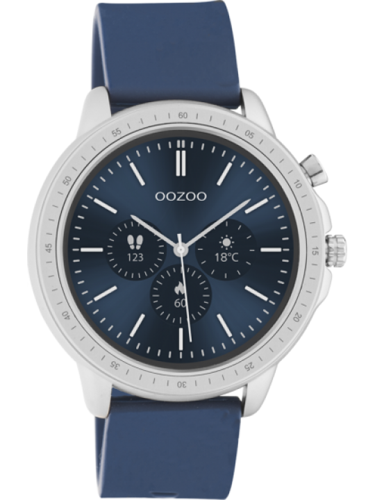 OOZOO Timepieces Smartwatch Q00315 