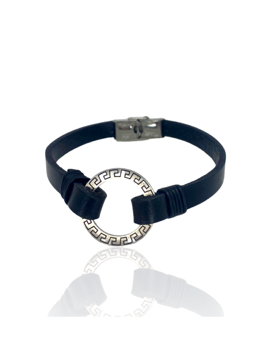 Men's Steel Bracelet