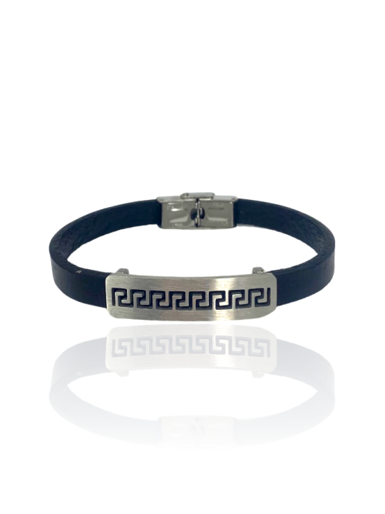 Men's Steel Bracelet