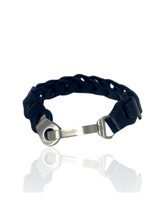 Men's Steel Bracelet