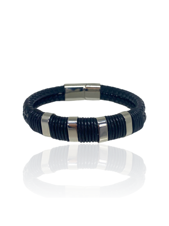 Men's Steel Bracelet