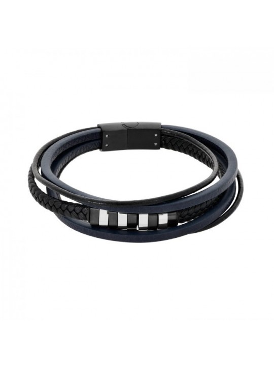 Men's Steel Bracelet