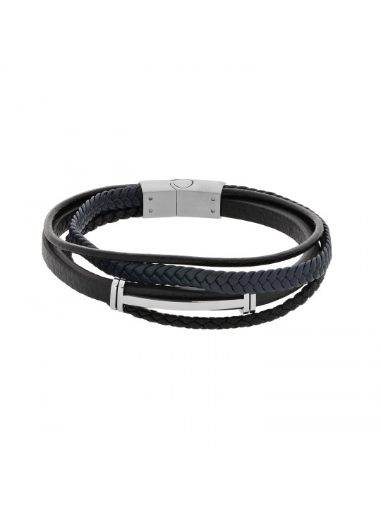 Men's Steel Bracelet