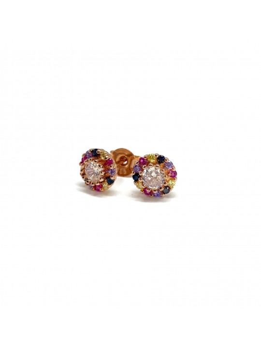 Earrings 09037