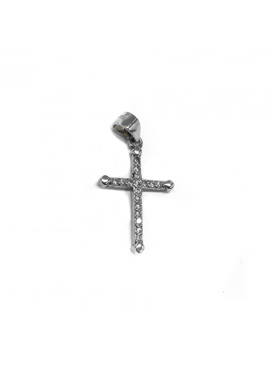 Silver Cross