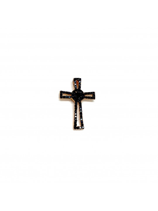 Silver Cross