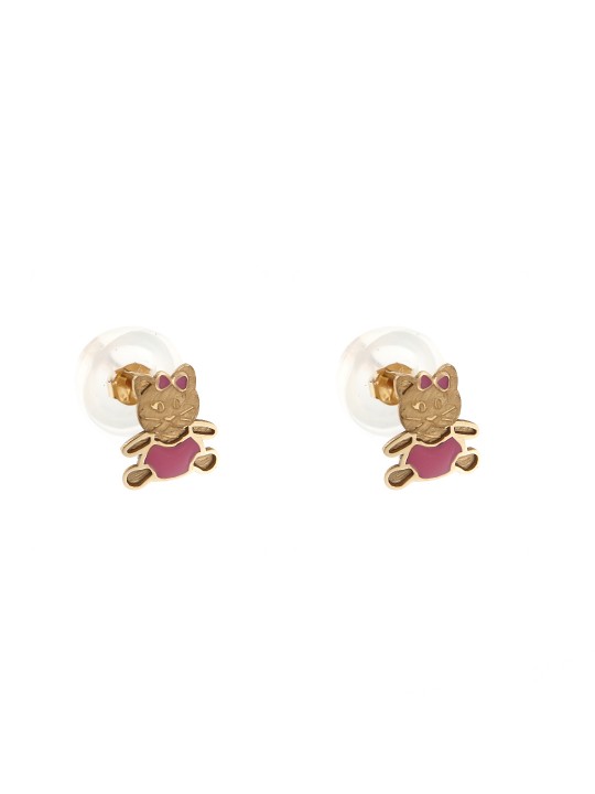 Children's earrings