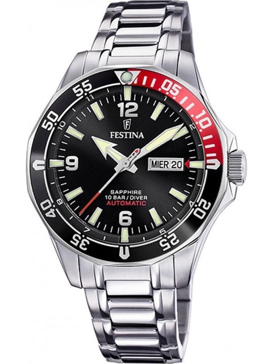 Festina F20478/5