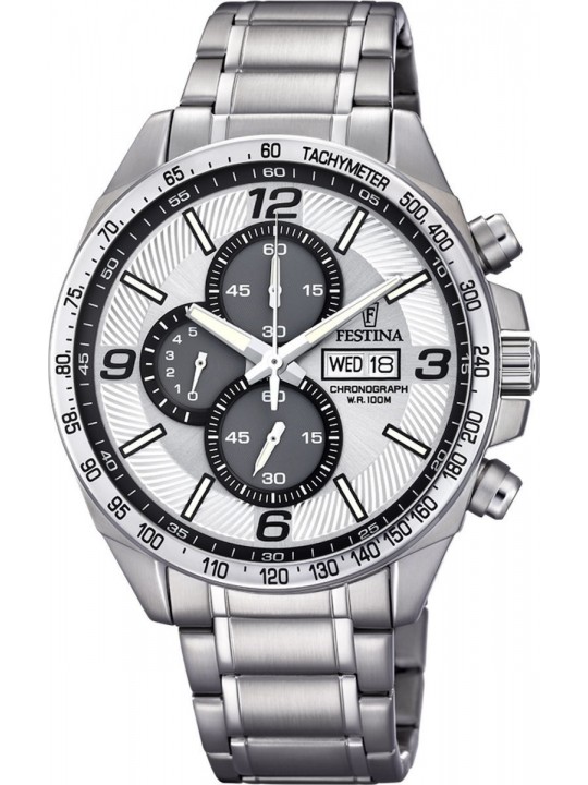 Festina F6861/1