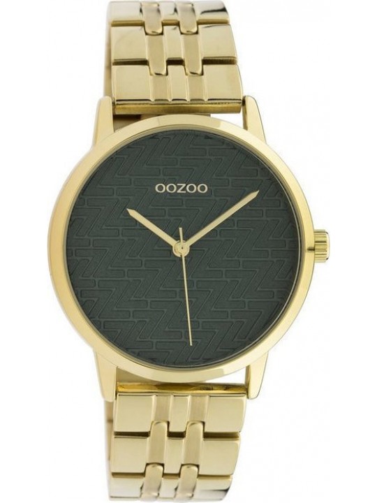 OOZOO Timepieces  C10558