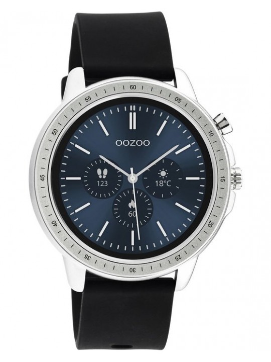 OOZOO Timepieces Smartwatch Q00300