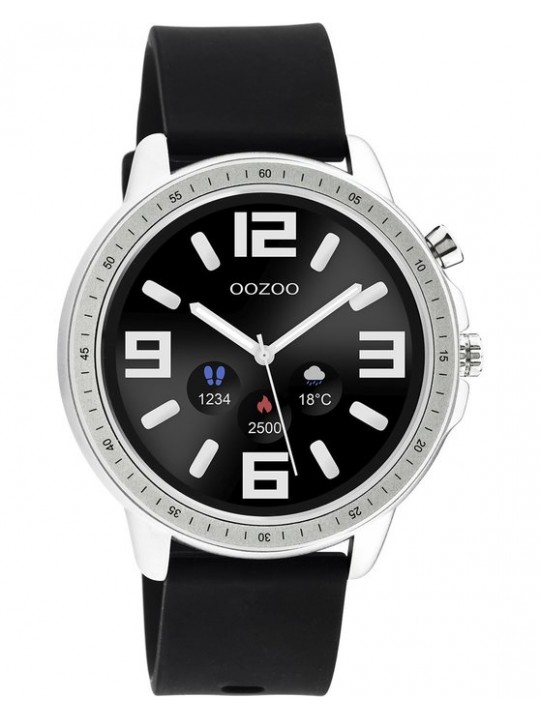 OOZOO Timepieces Smartwatch Q00300