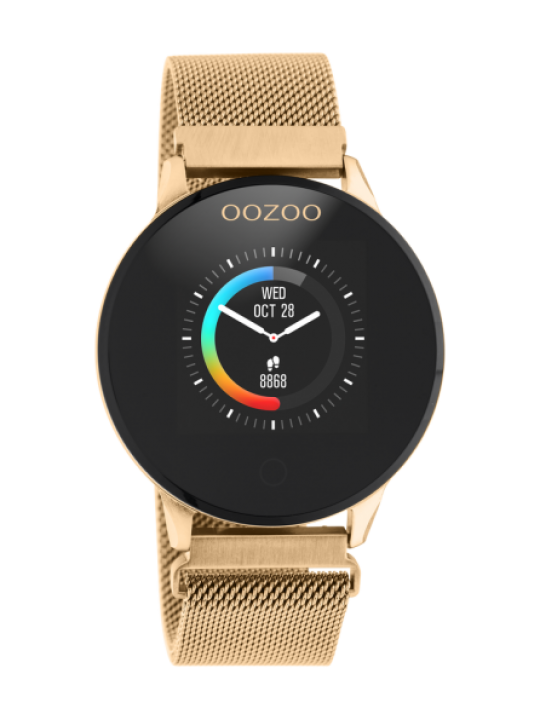 OOZOO Timepieces Smartwatch Q00121