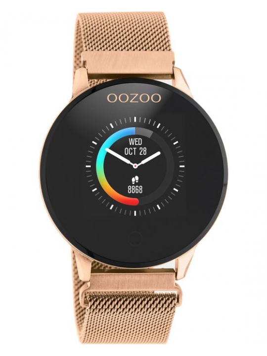 OOZOO Timepieces Smartwatch Q00117