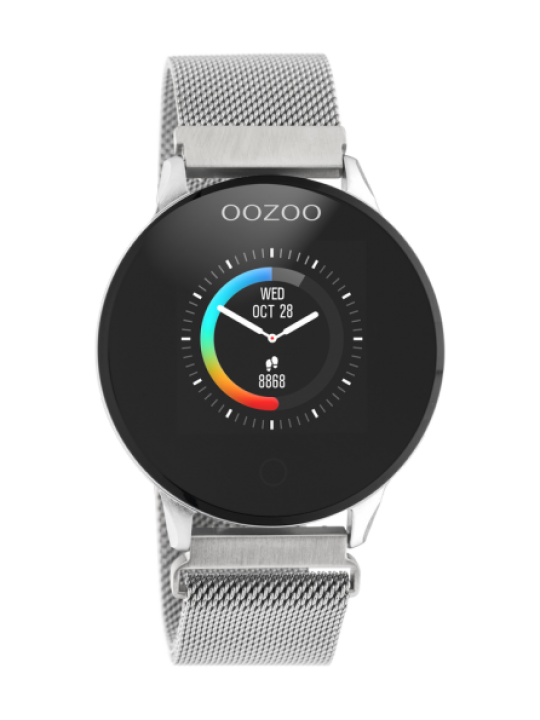 OOZOO Timepieces Smartwatch Q00116