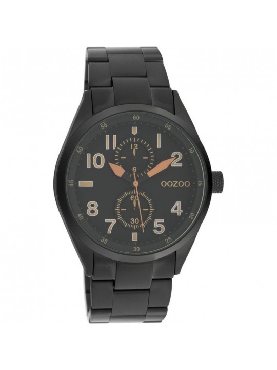 OOZOO Timepieces  C10635