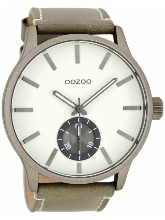 OOZOO Timepieces  C8210