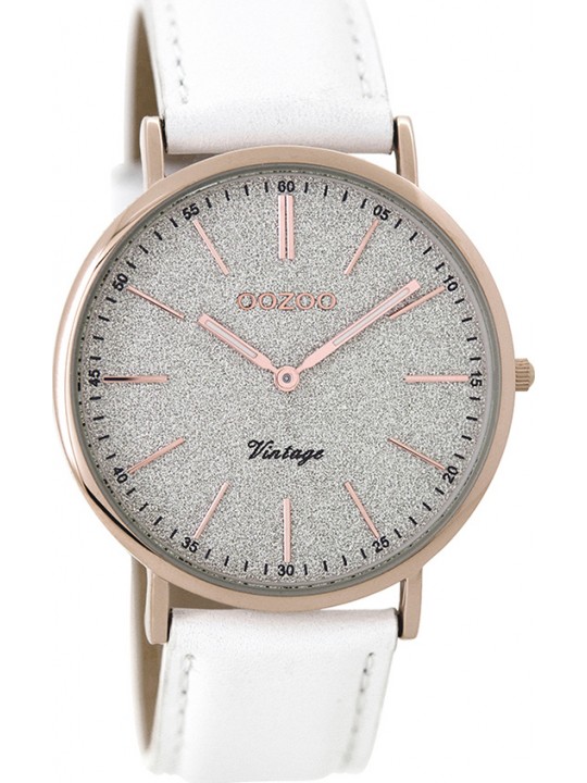 OOZOO Timepieces  C8191