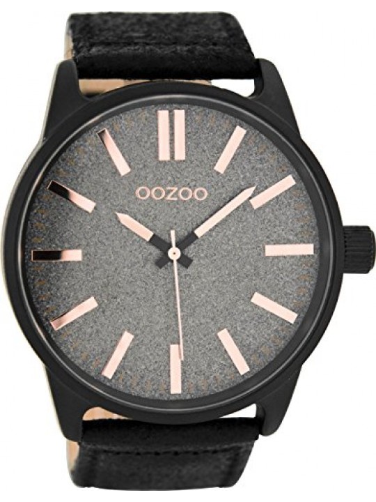 OOZOO Timepieces  C9063