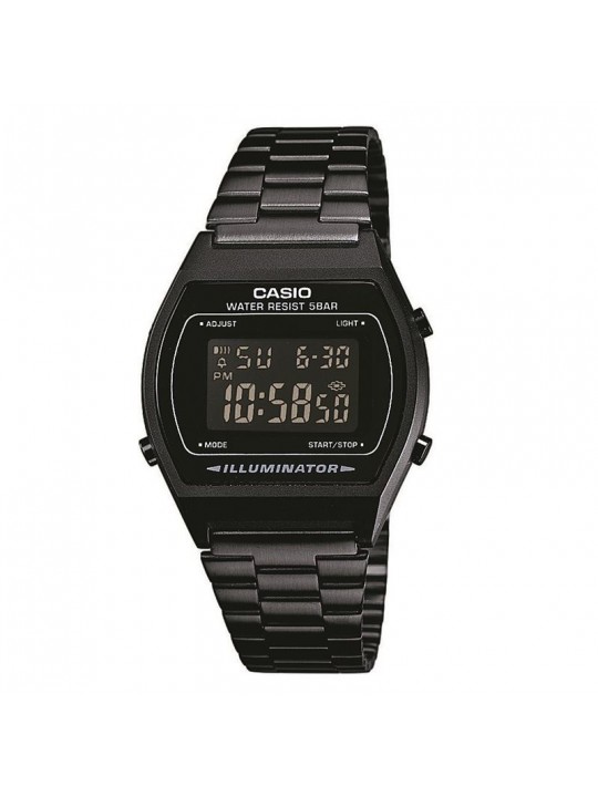 WATCHES CASIO VINTAGE B640wb-1bef